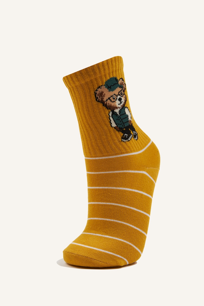 Young Boys - Teen Boys Karma Boy Socks