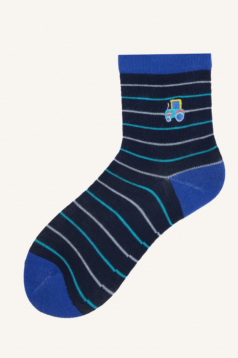 Young Boys - Teen Boys Karma Boy Socks
