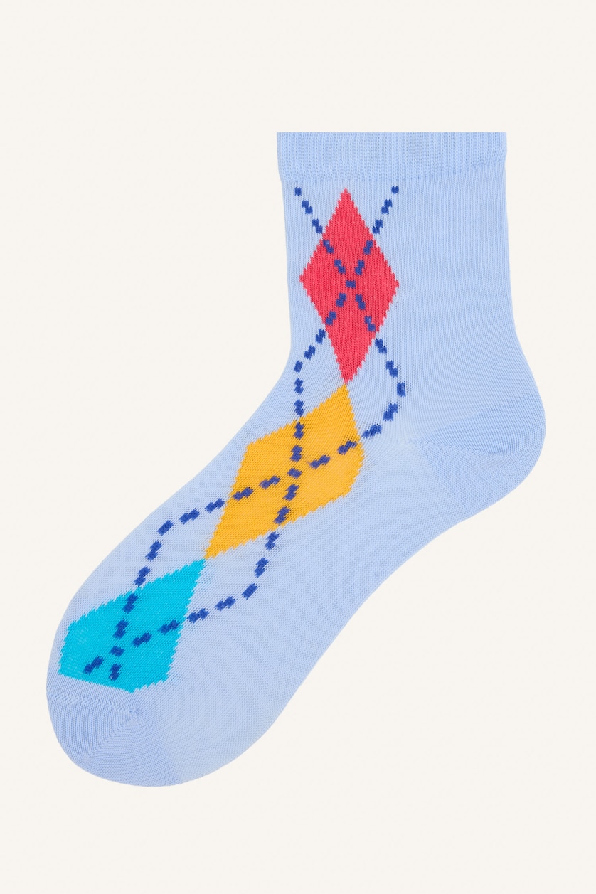 Young Boys - Teen Boys Karma Boy Socks