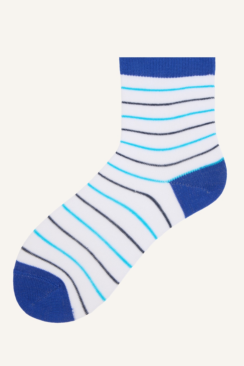 Young Boys - Teen Boys Karma Boy Socks