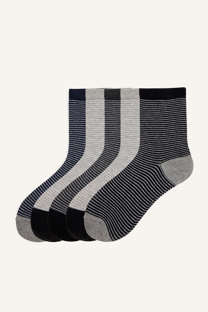 Young Boys - Teen Boys Karma Boy Socks