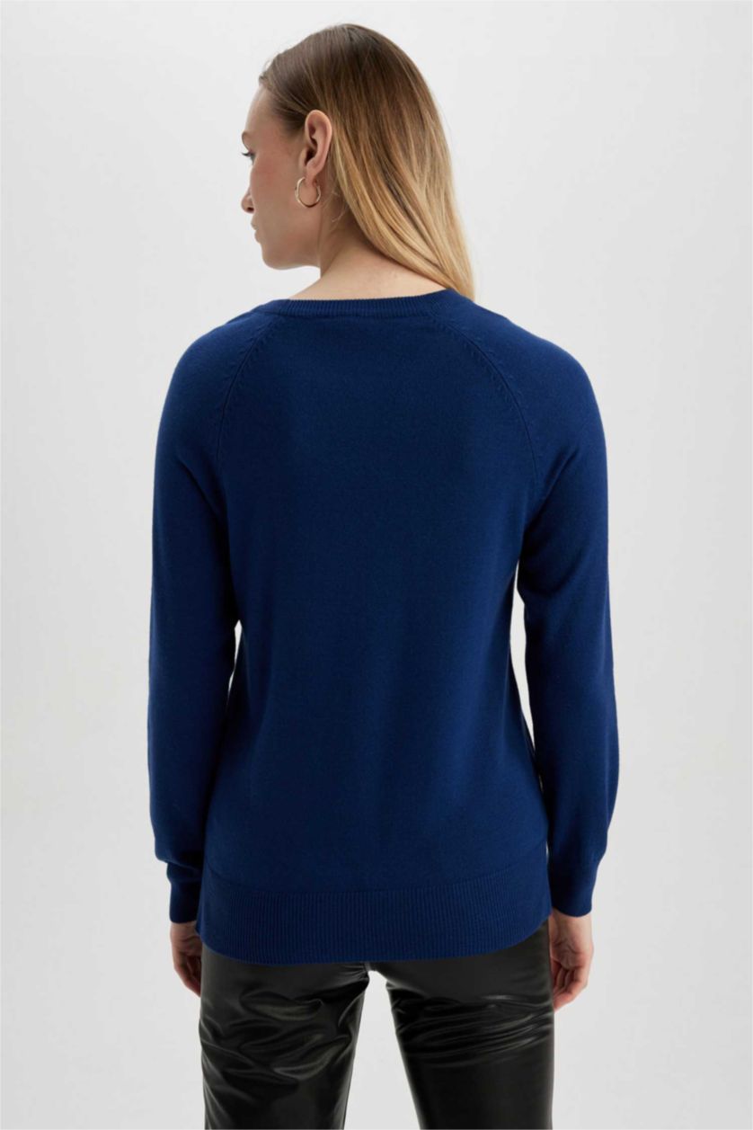 FEMME Marin Pull