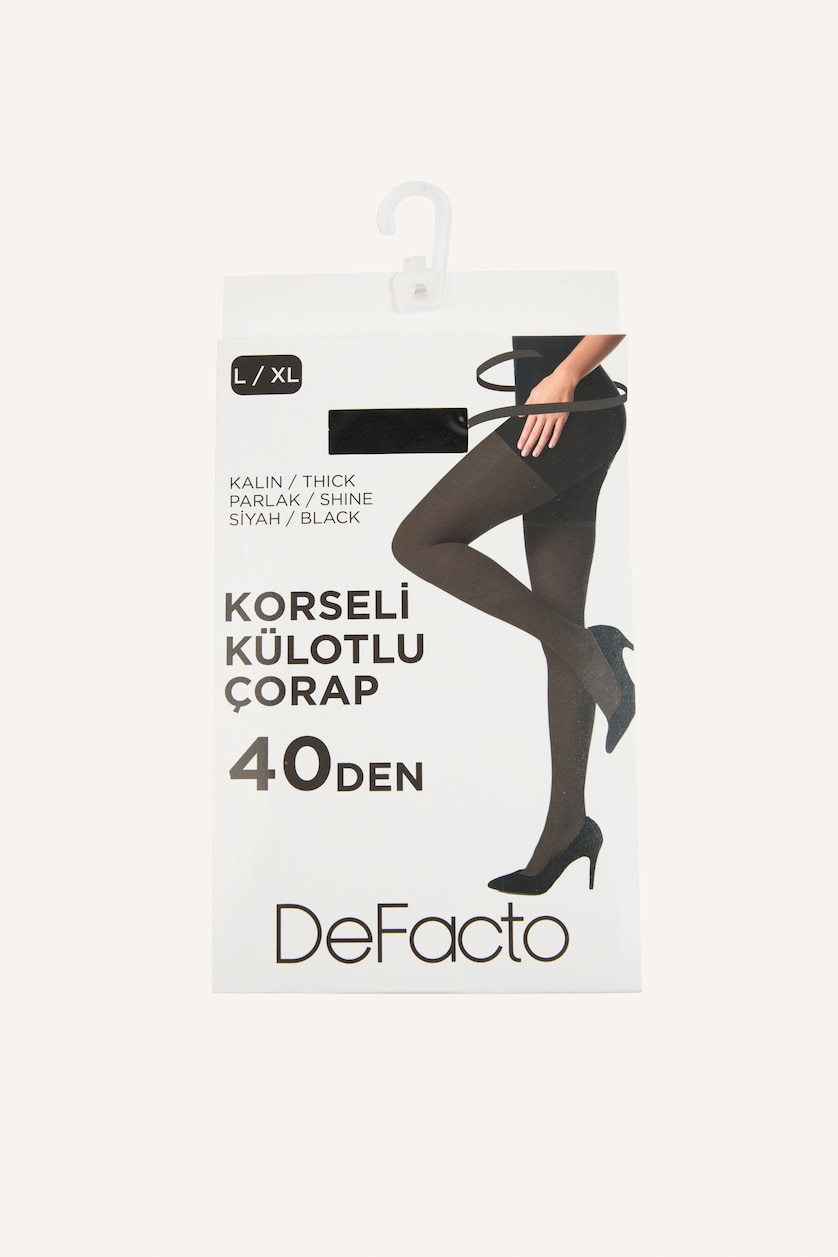 Women Black Tights
