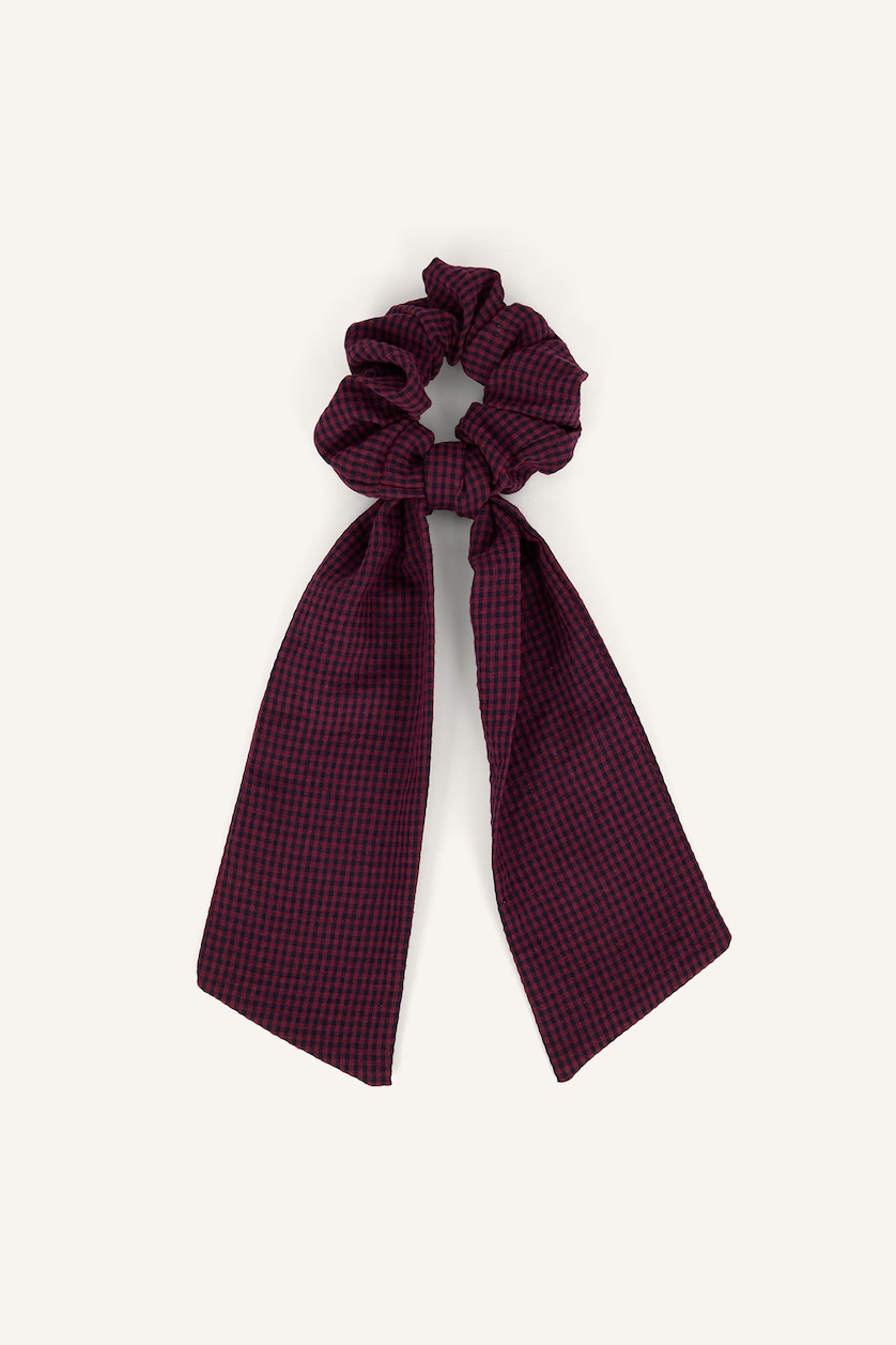Women Bordeaux Woman Hair Acc.