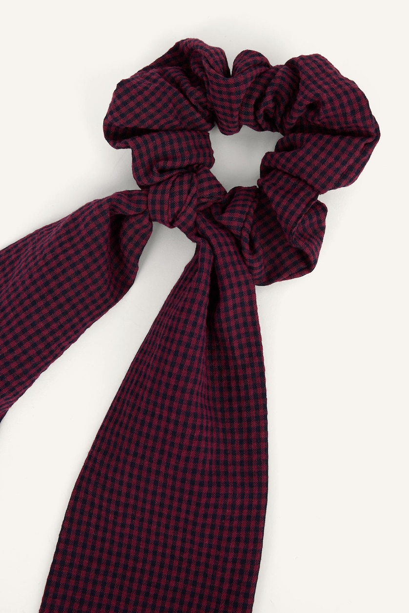 Women Bordeaux Woman Hair Acc.