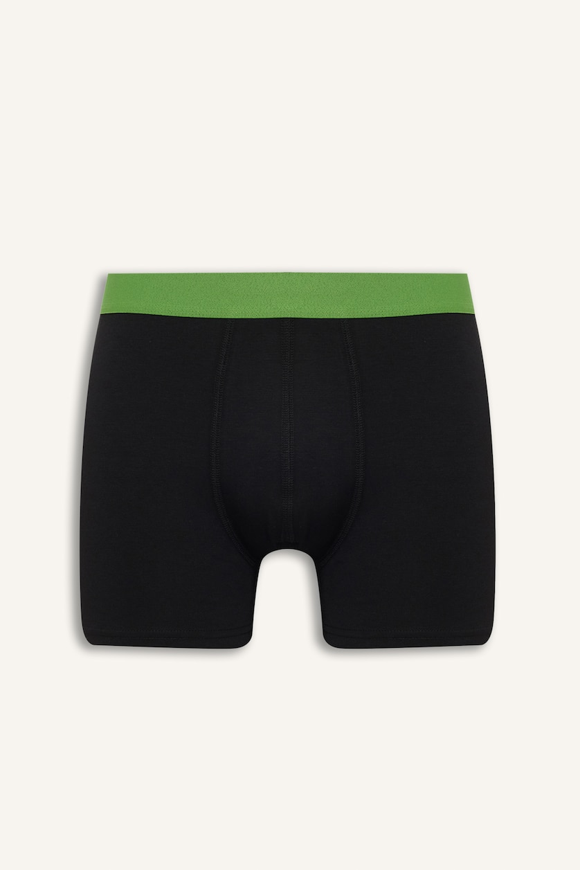 Men Black Regular Fit 2 piece