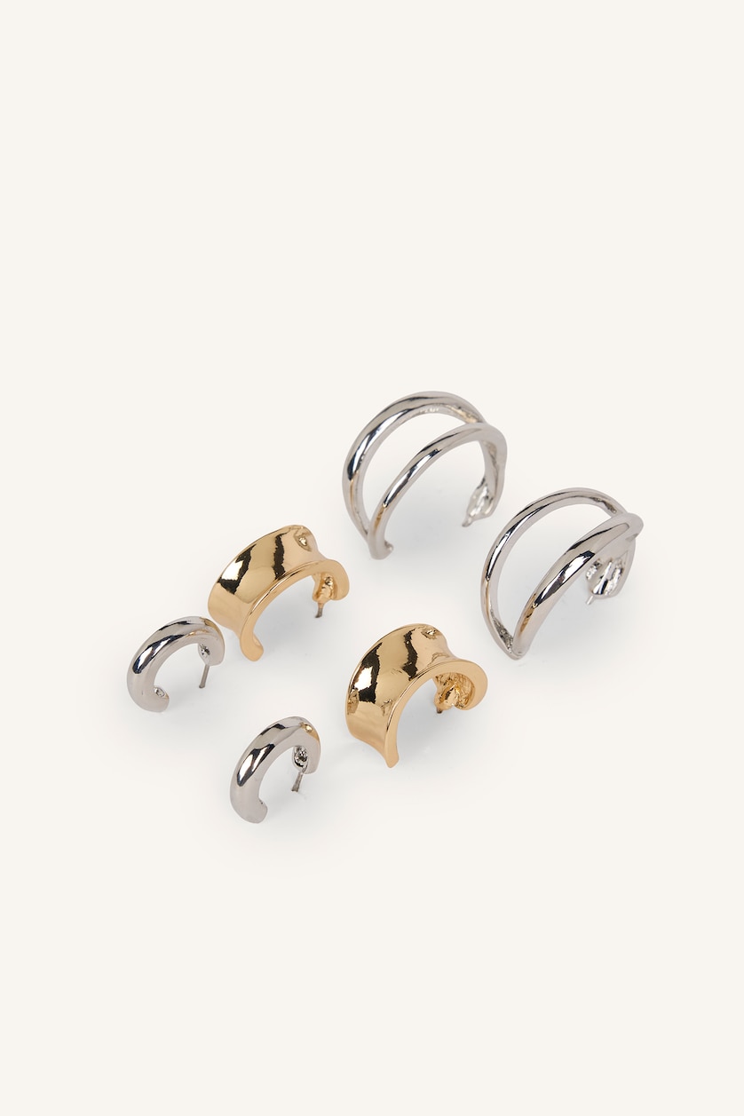 Women Karma 2 piece Earring