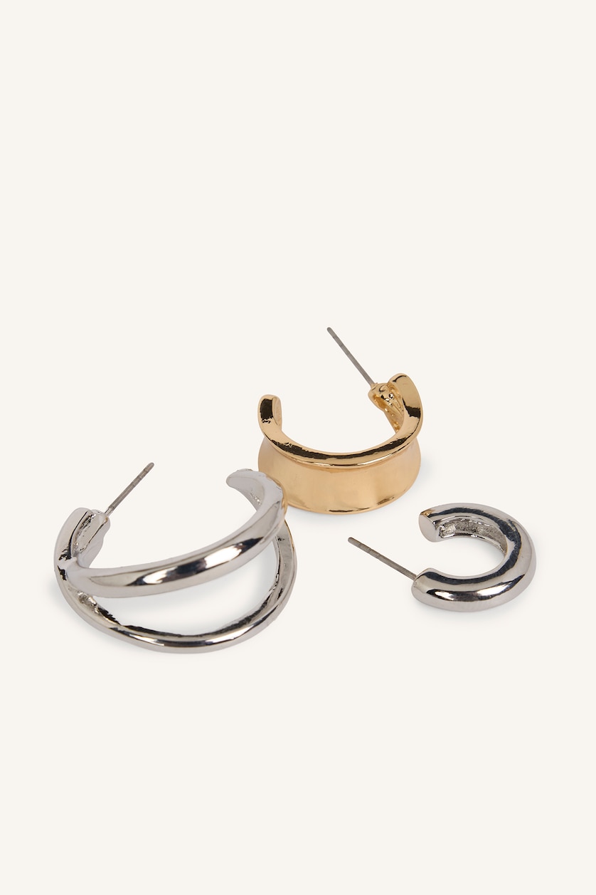 Women Karma 2 piece Earring