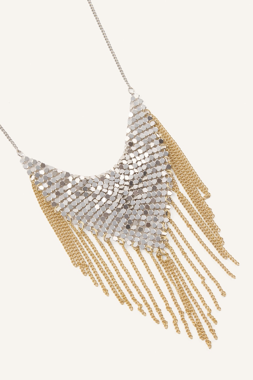 Women Karma Necklace