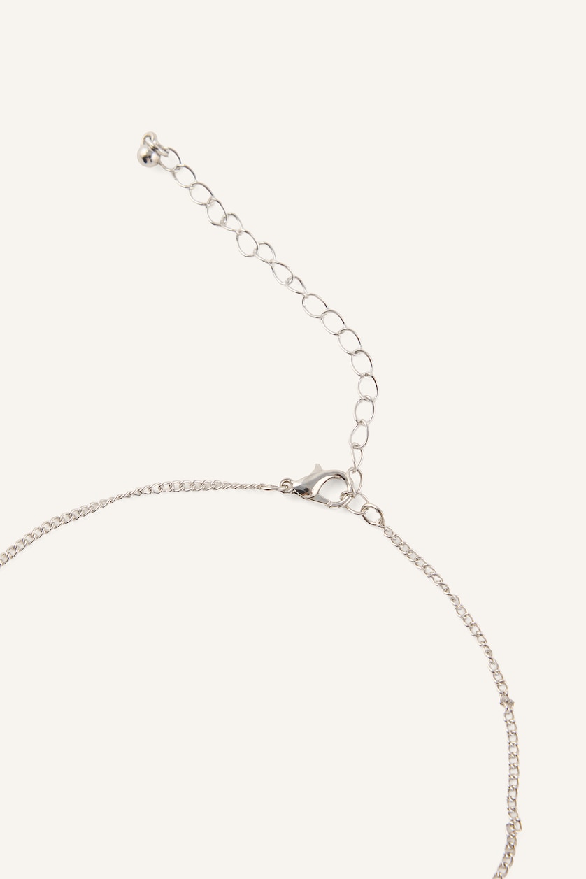Women Karma Necklace