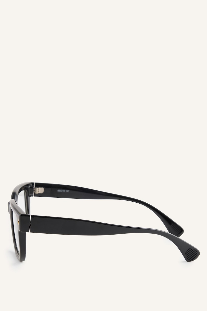 Women Orange Sunglasses