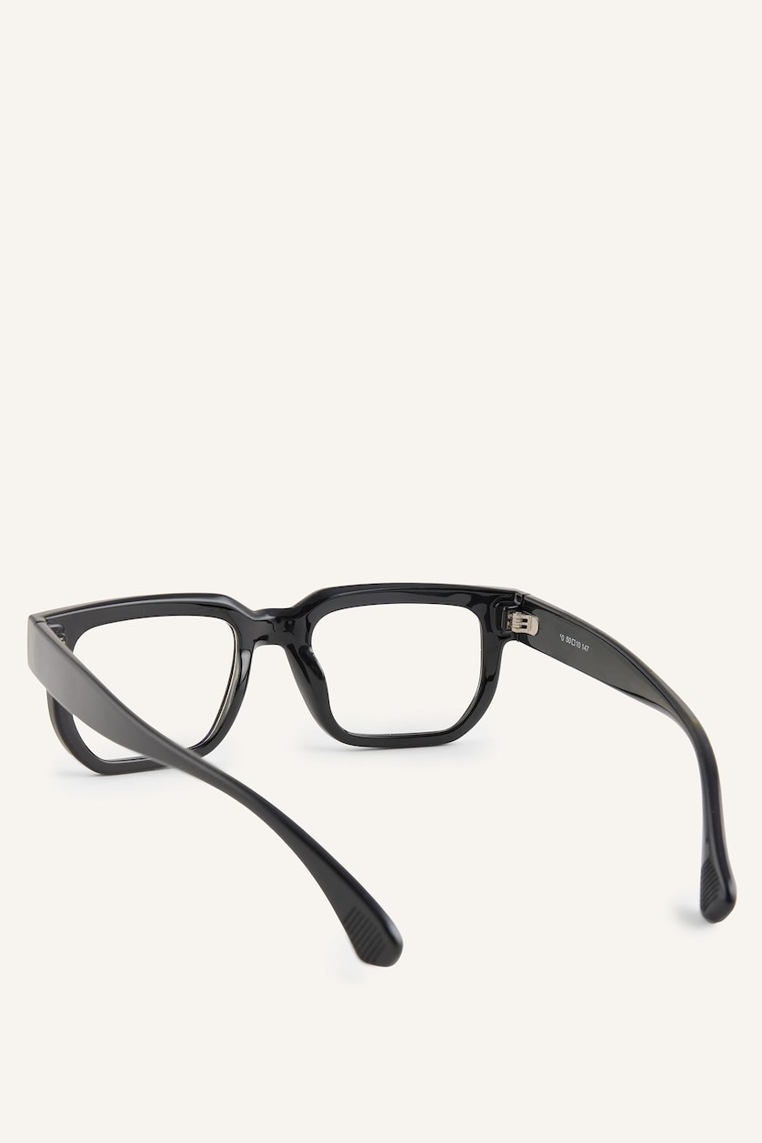 Women Orange Sunglasses