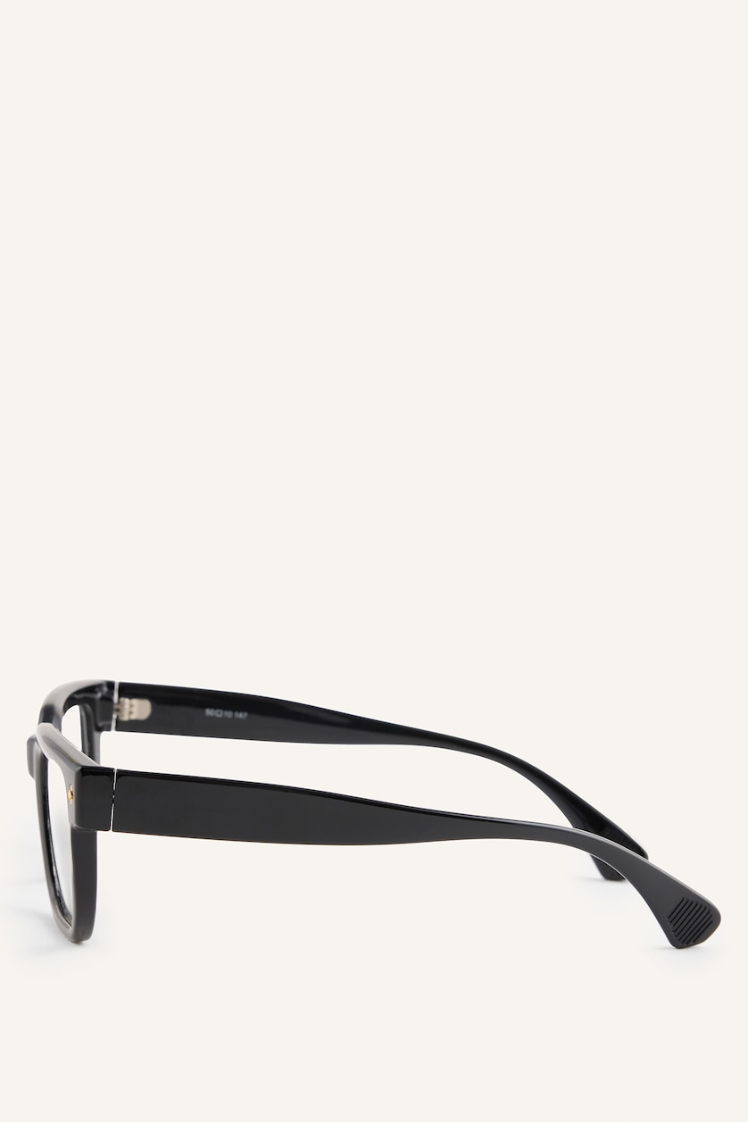 Women Purple Sunglasses