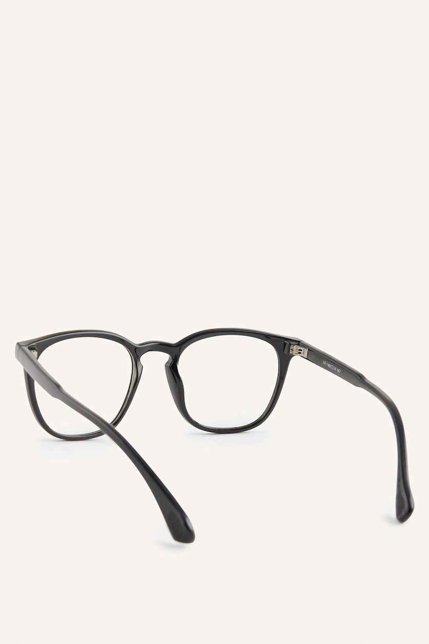 Women Orange Sunglasses
