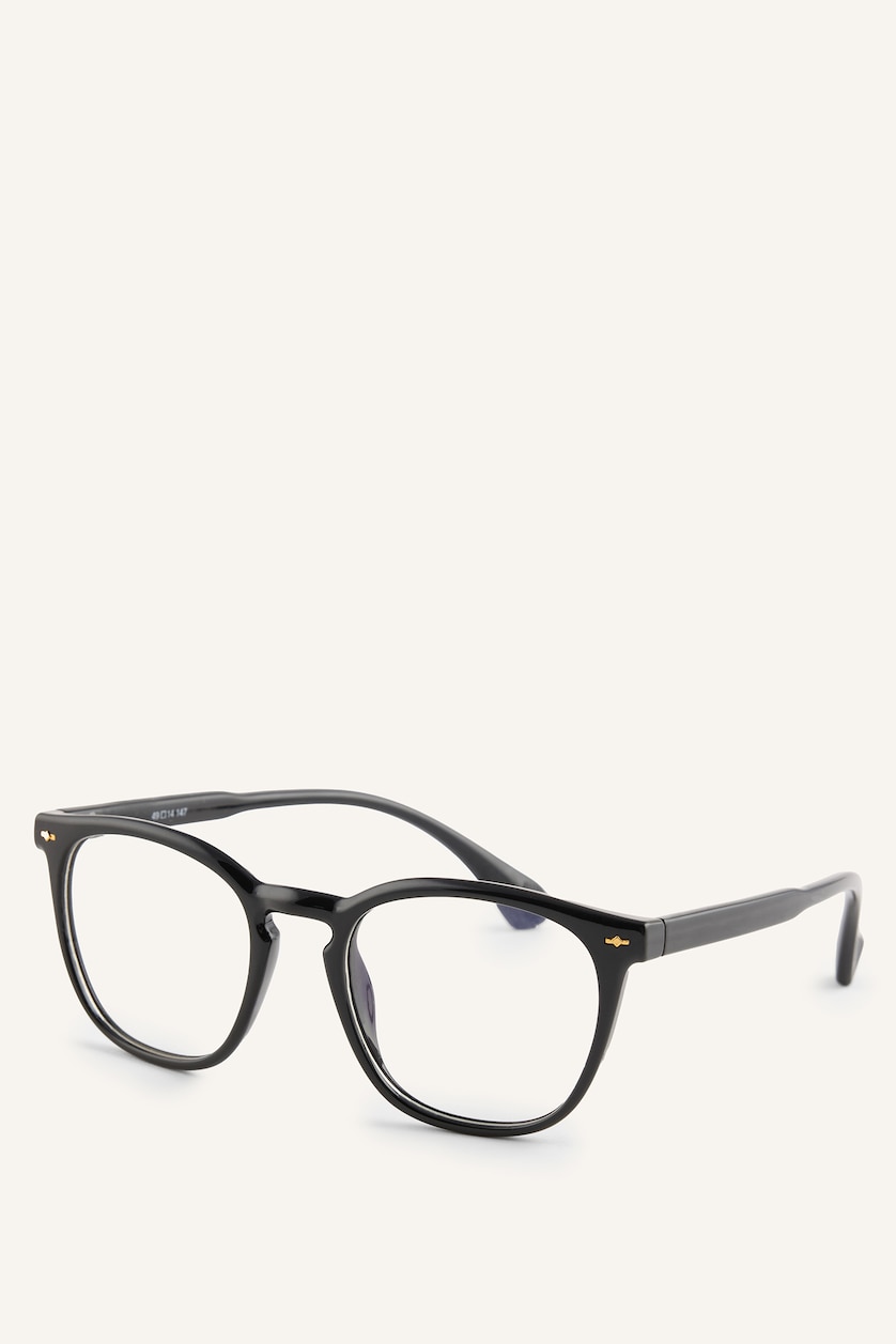 Women Orange Sunglasses
