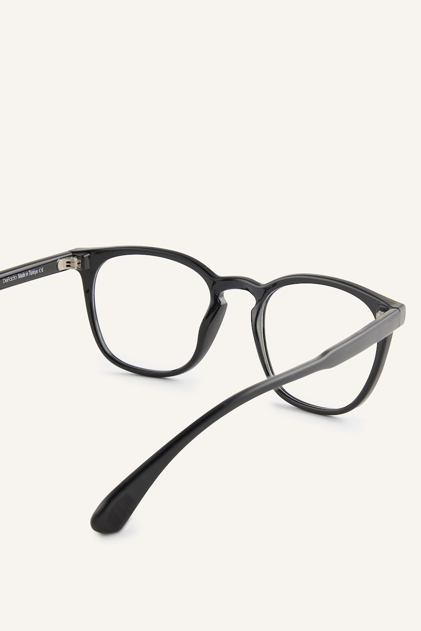 Women Orange Sunglasses