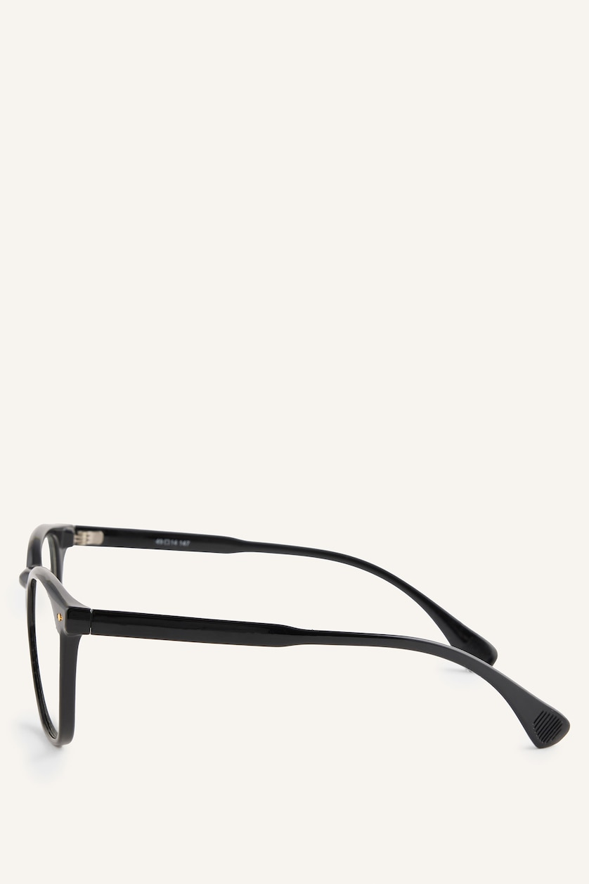 Women Orange Sunglasses