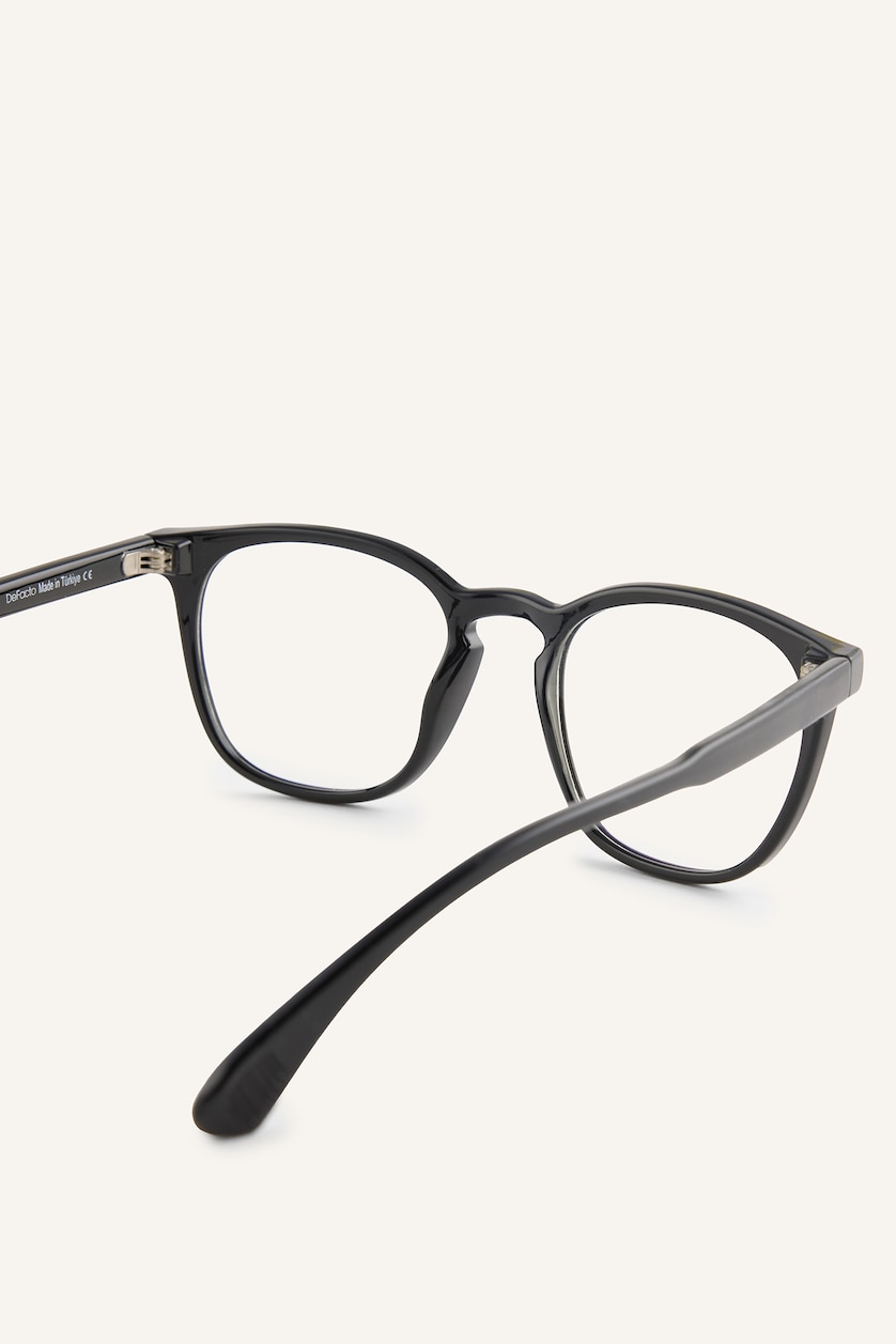 Women Orange Sunglasses