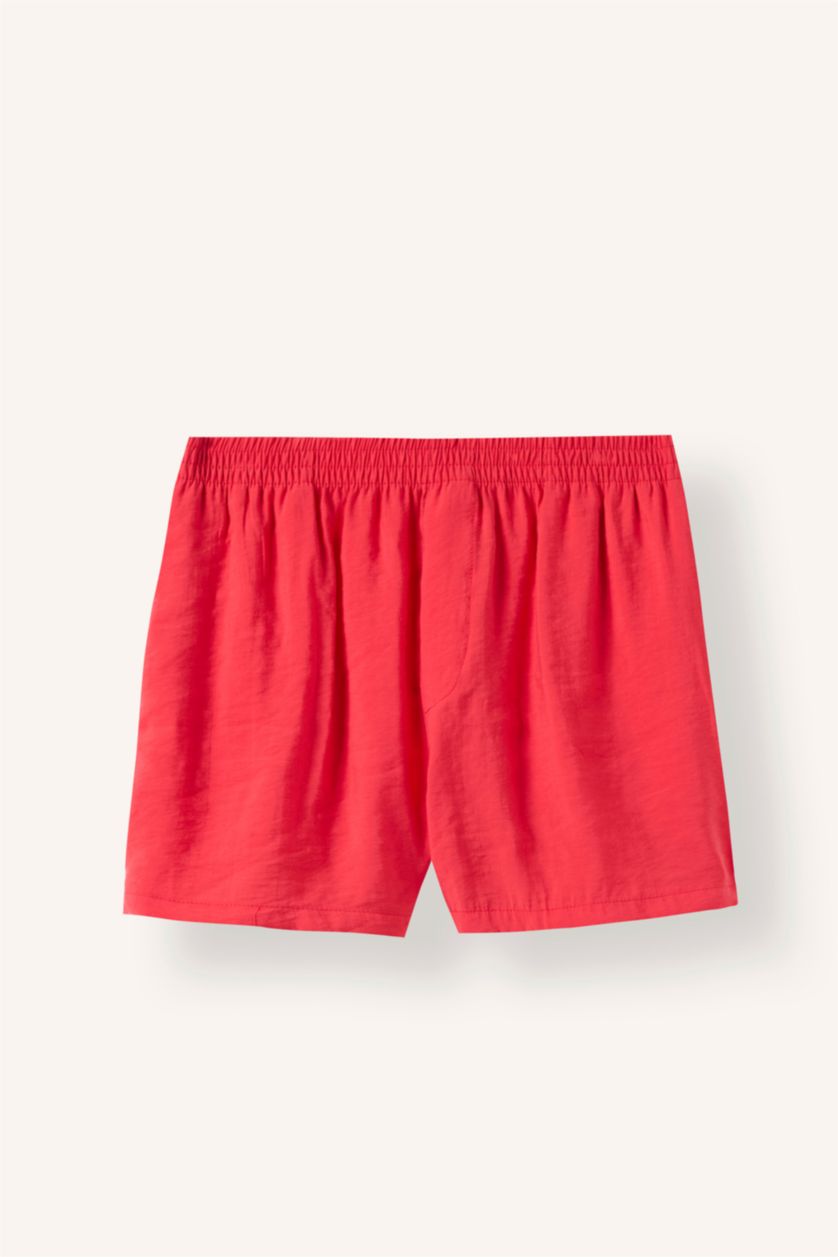 Women Red modal
