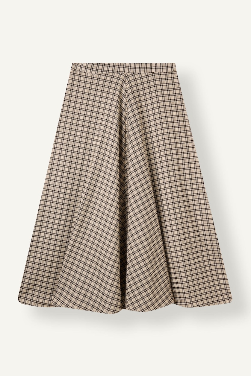Women Ecru Regular Fit