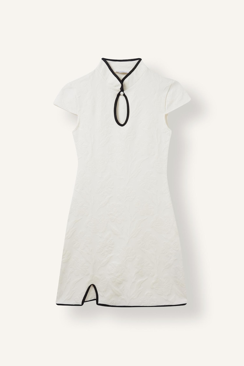 نساء اوف وايت Mini Dress