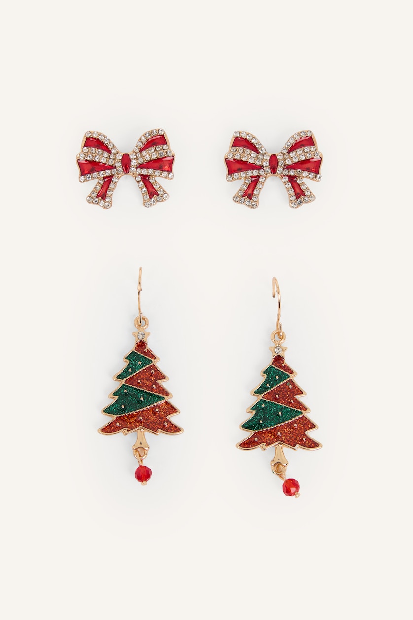 Women Karma 2 piece Earring