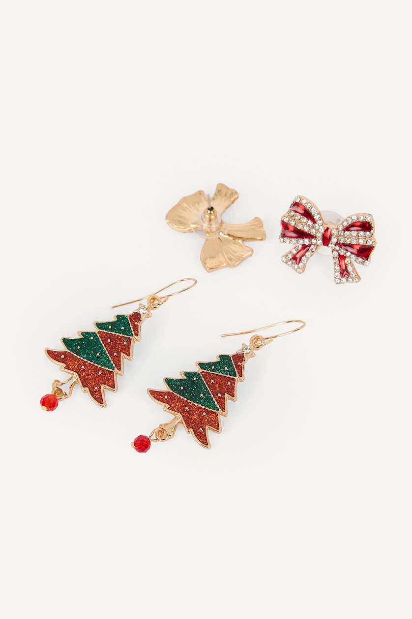 Women Karma 2 piece Earring