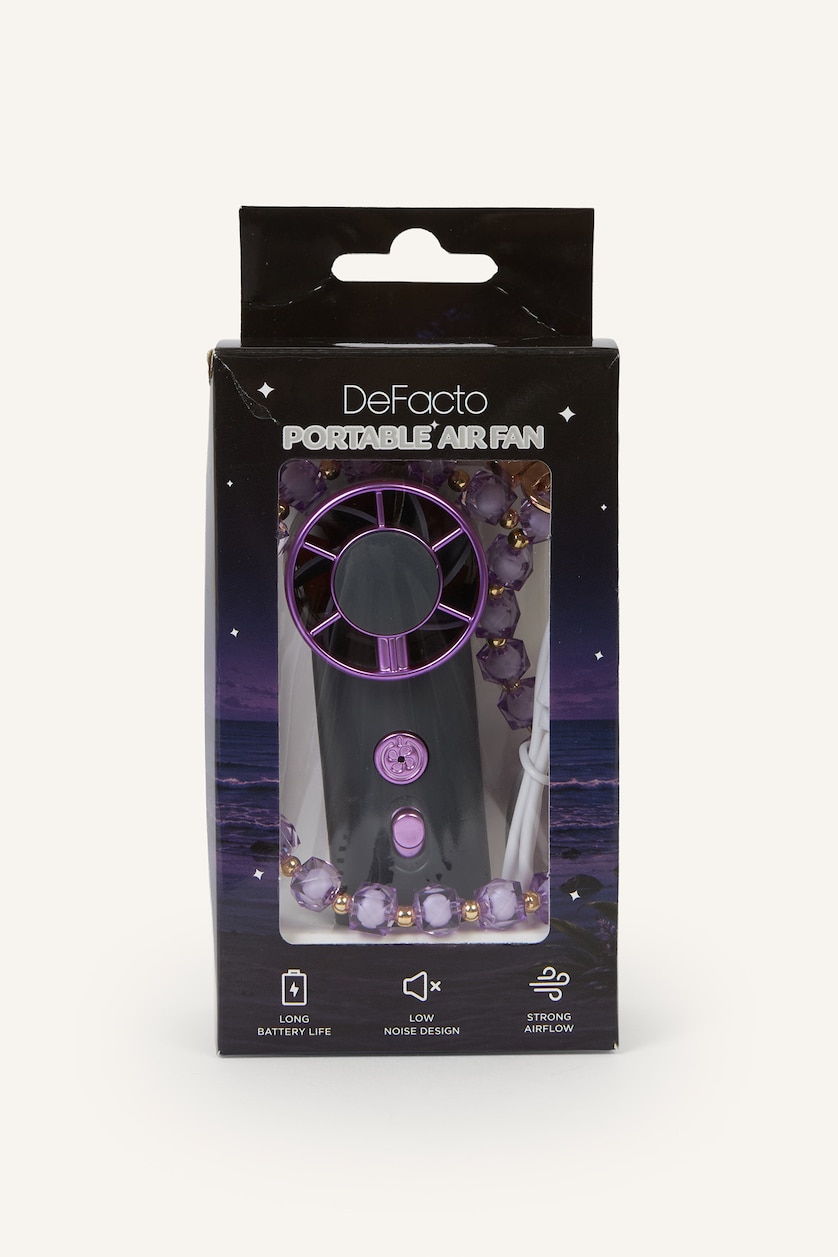 Women Black Electronics