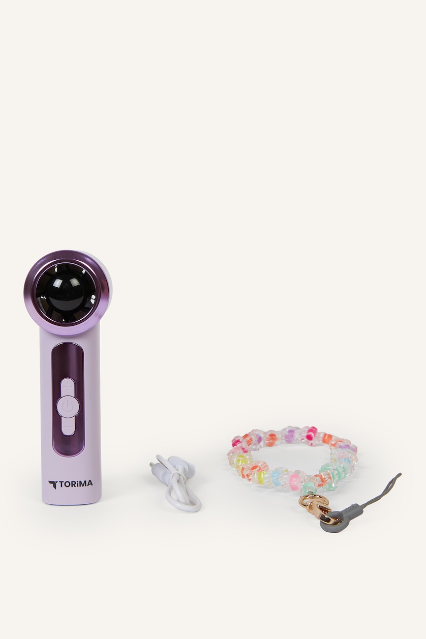Women Purple Electronics