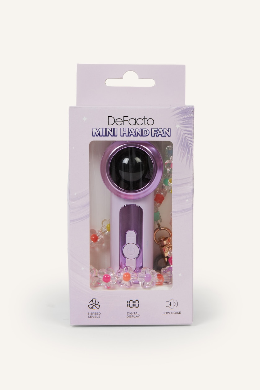Women Purple Electronics