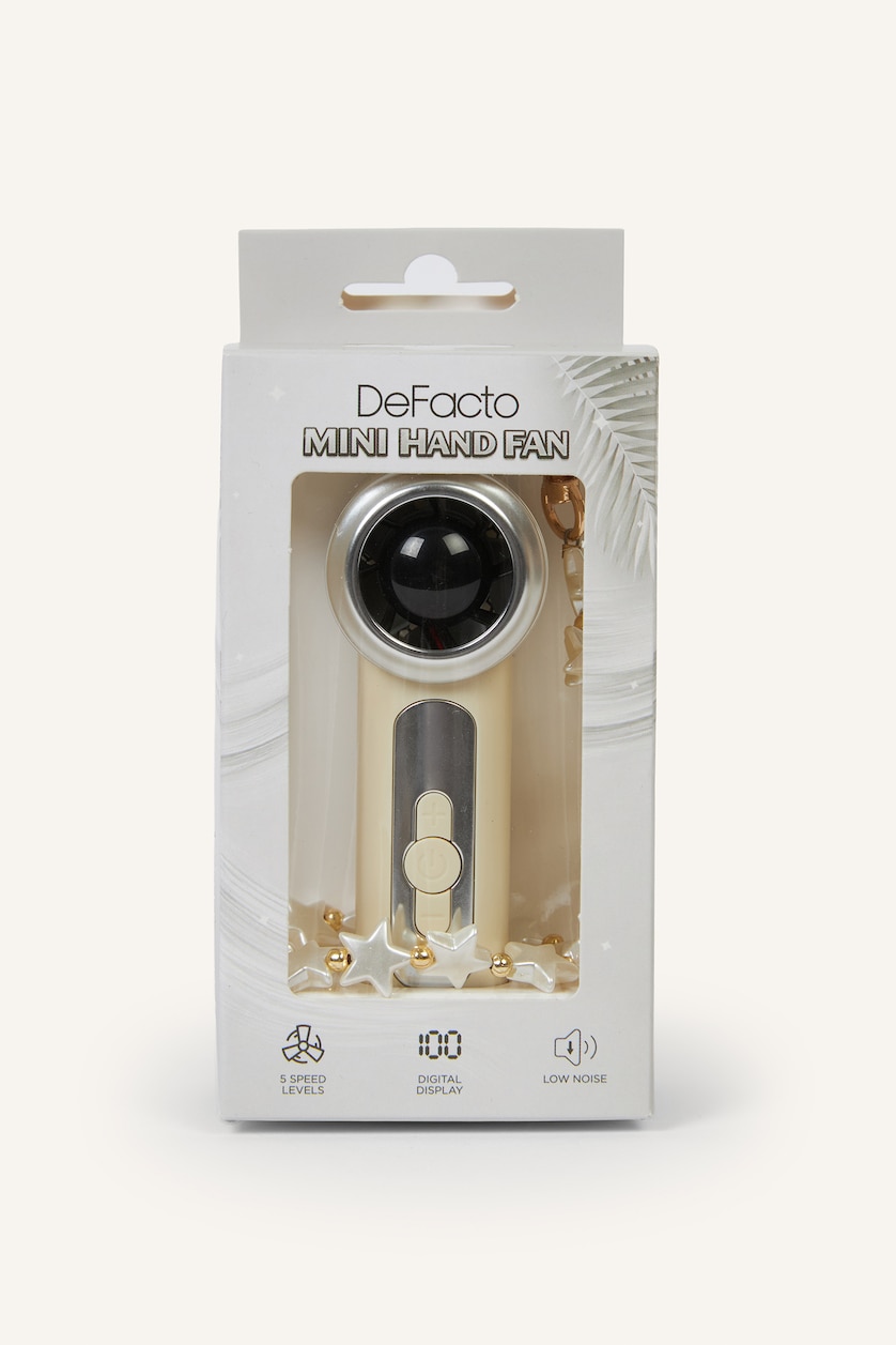 Women White Electronics