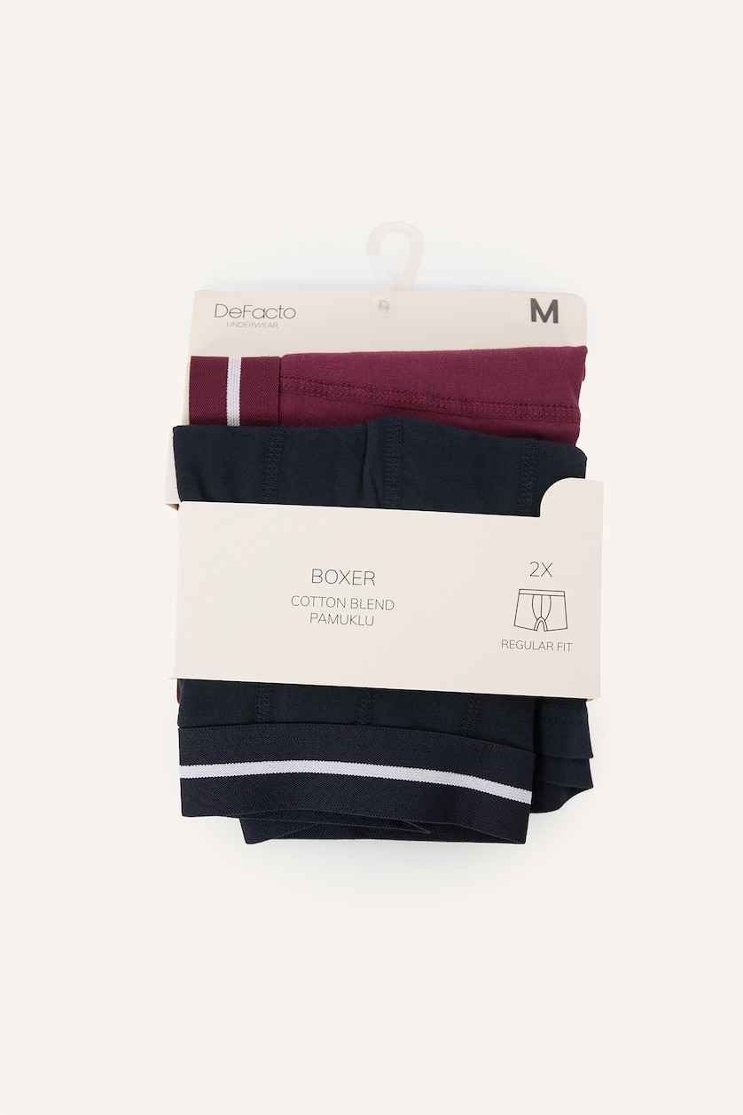 Men Purple Regular Fit 2 piece