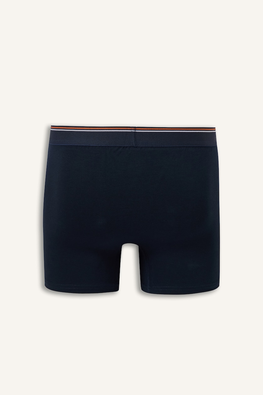 MAN NAVY Regular Fit 2 piece