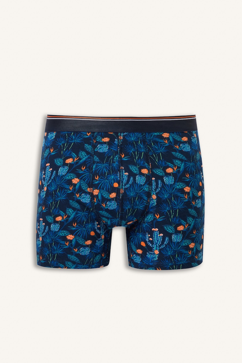 MAN NAVY Regular Fit 2 piece