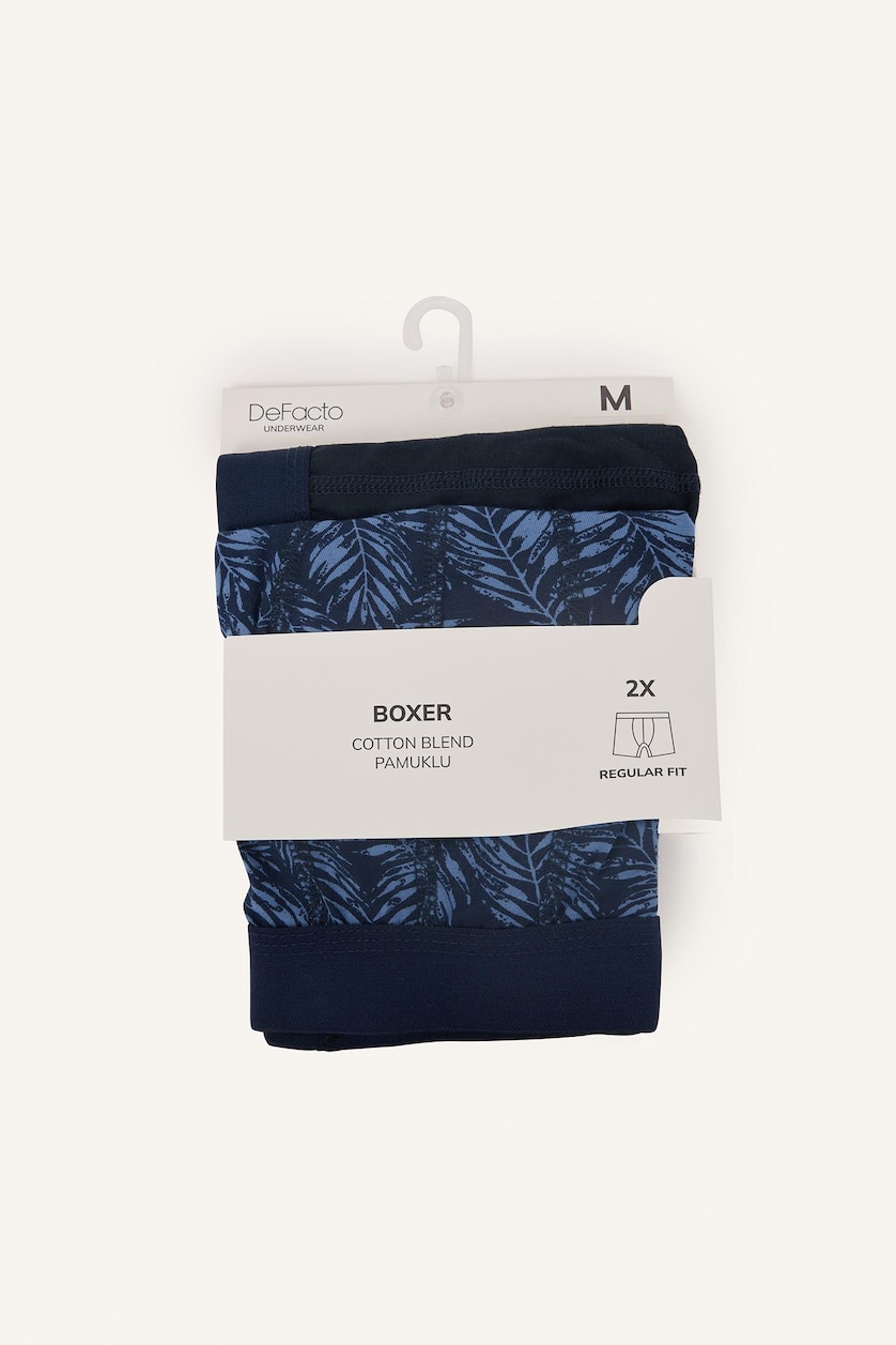 Man NAVY Regular Fit 2 piece