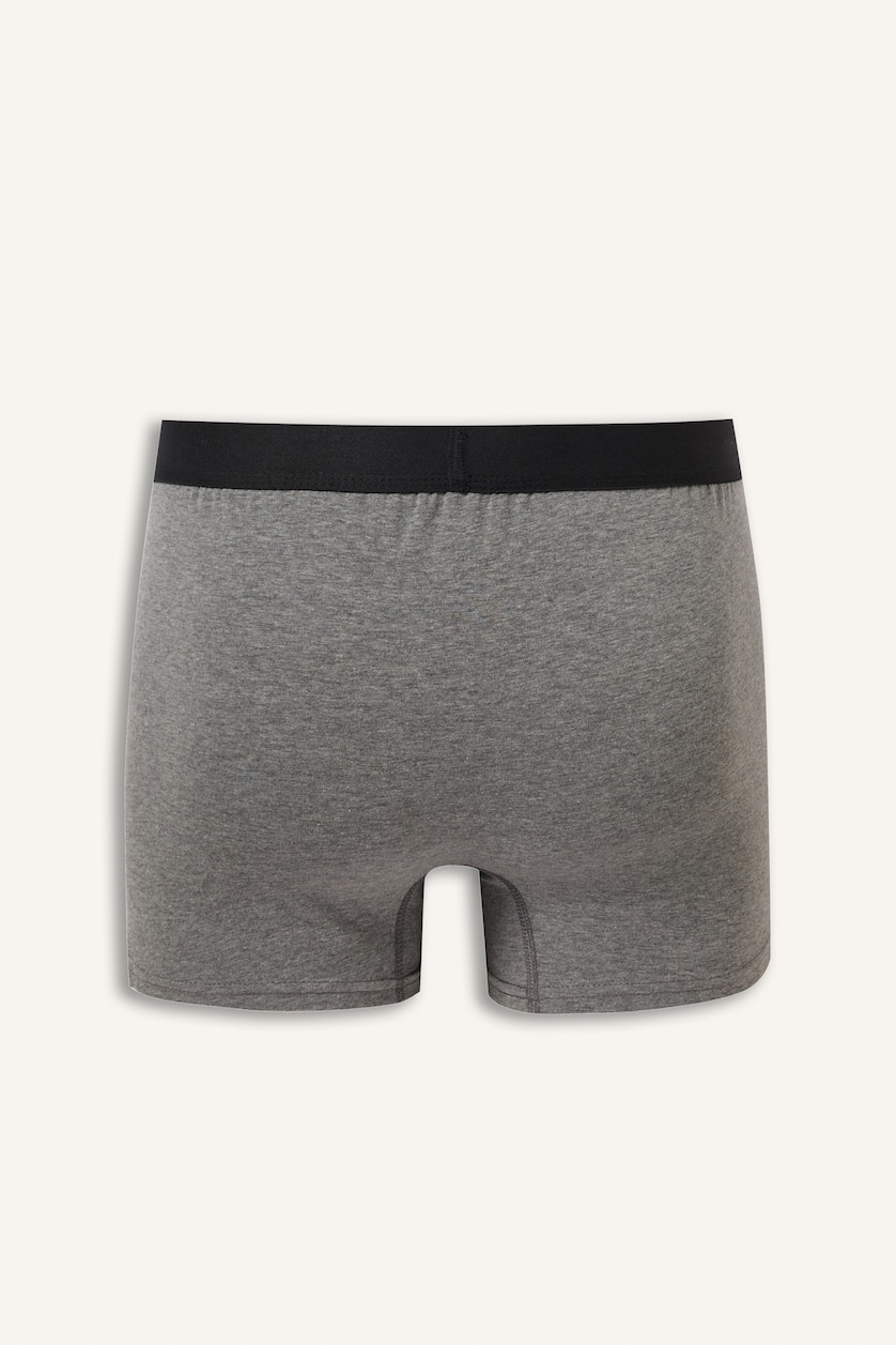 MAN Black Regular Fit 2 piece