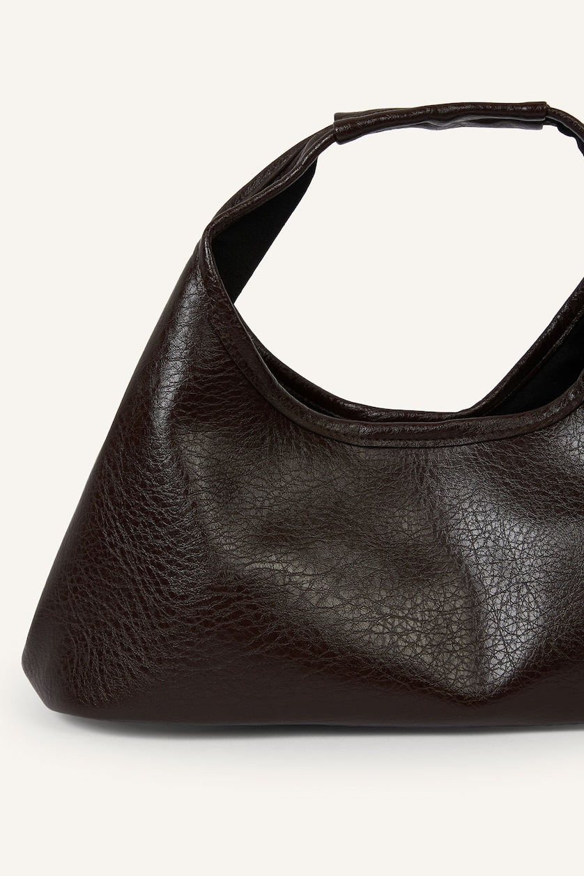 Women Brown Hand Bag