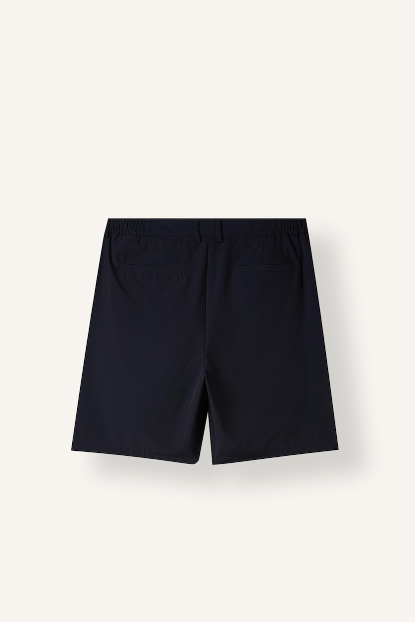 MAN NAVY Standard Fit