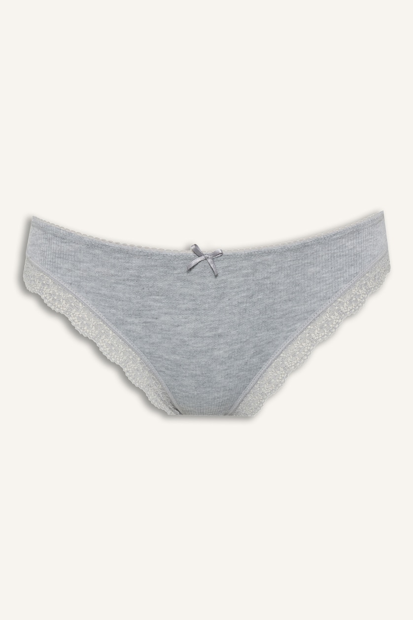 Women Anthracite Ribana 2 piece