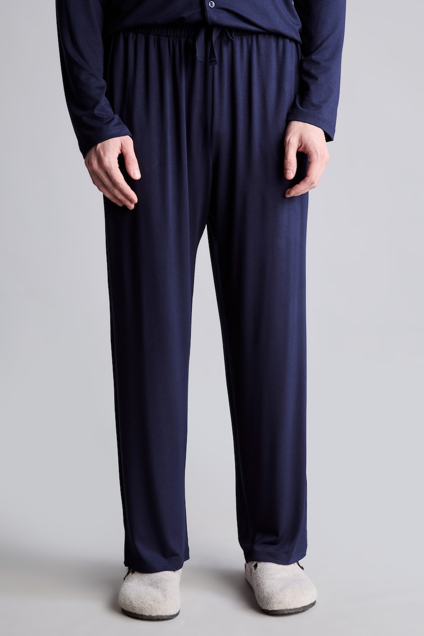 Men NAVY 2 piece Set