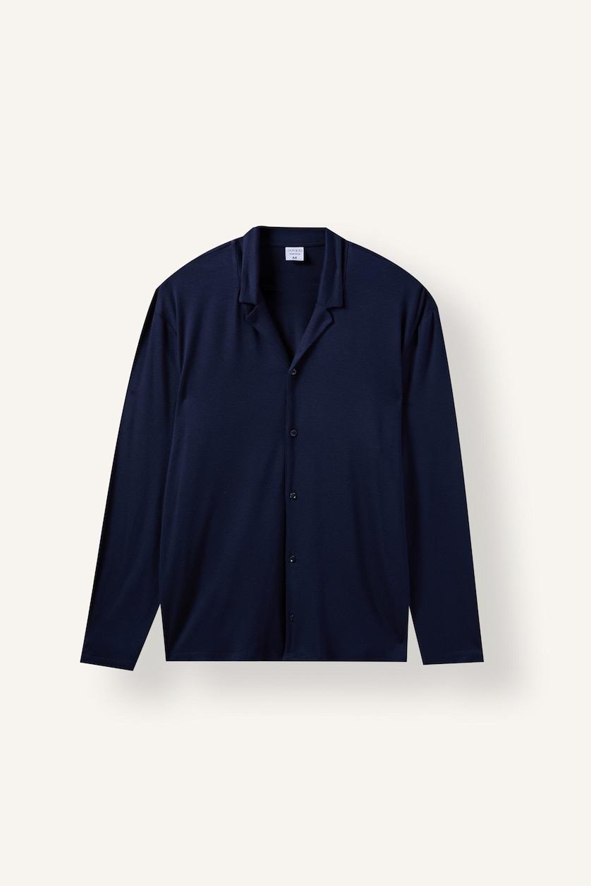 Men NAVY 2 piece Set