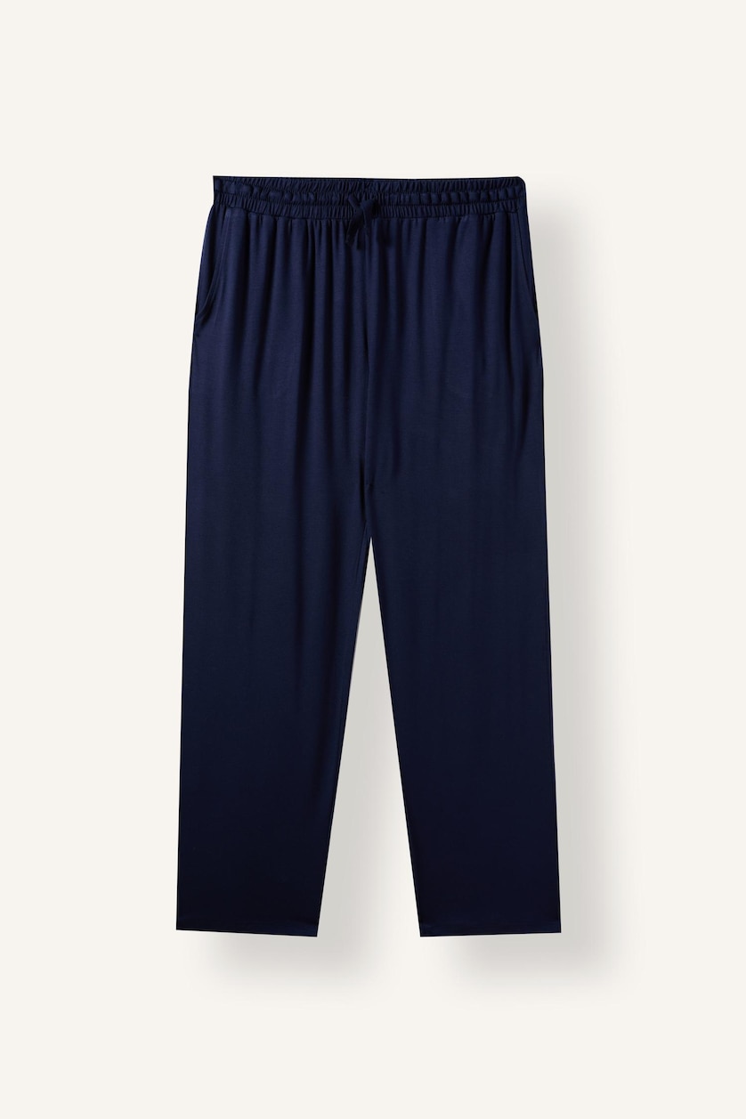 Men NAVY 2 piece Set