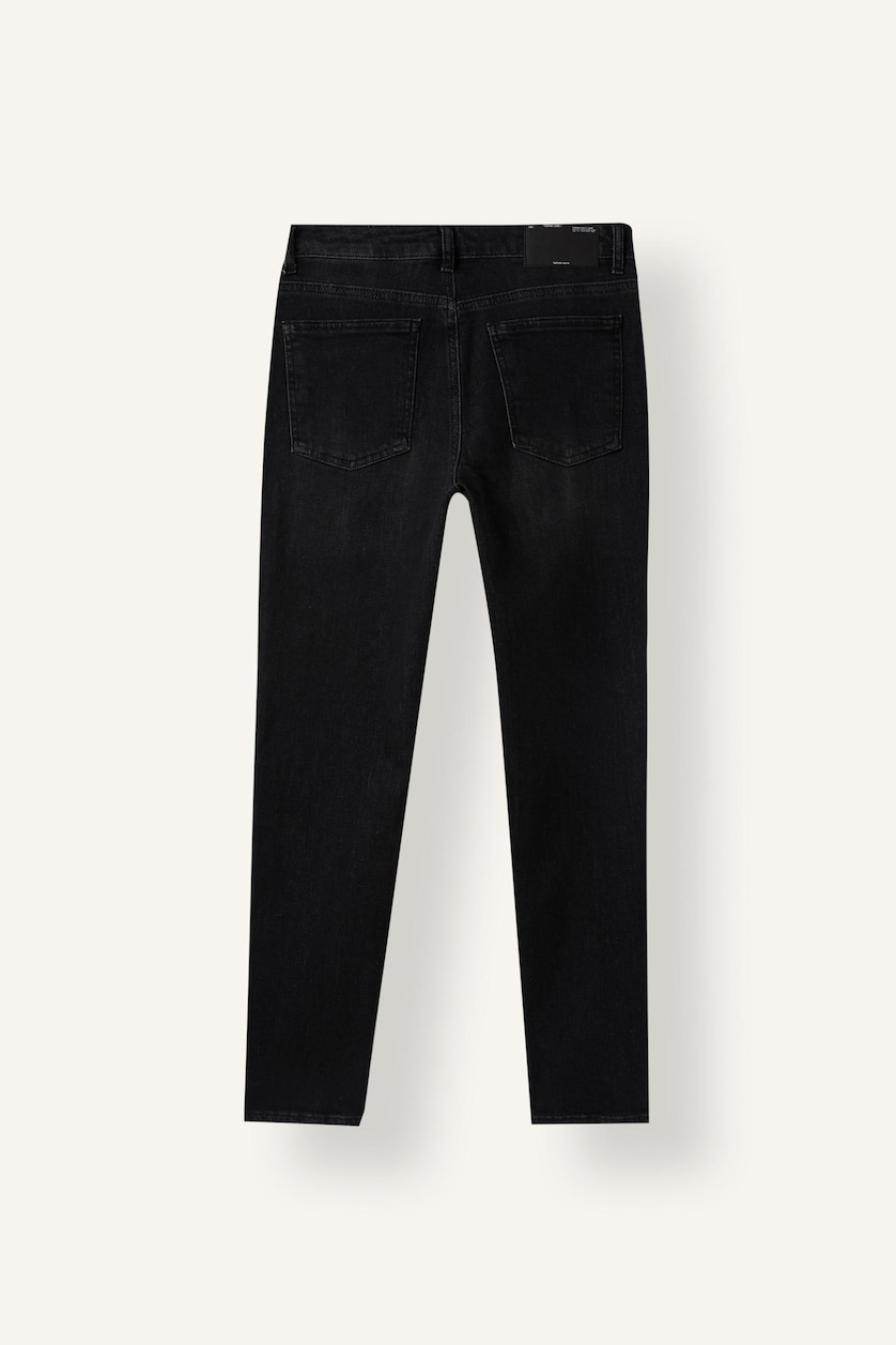 رجال أنثرا Pedro Slim Fit Trousers