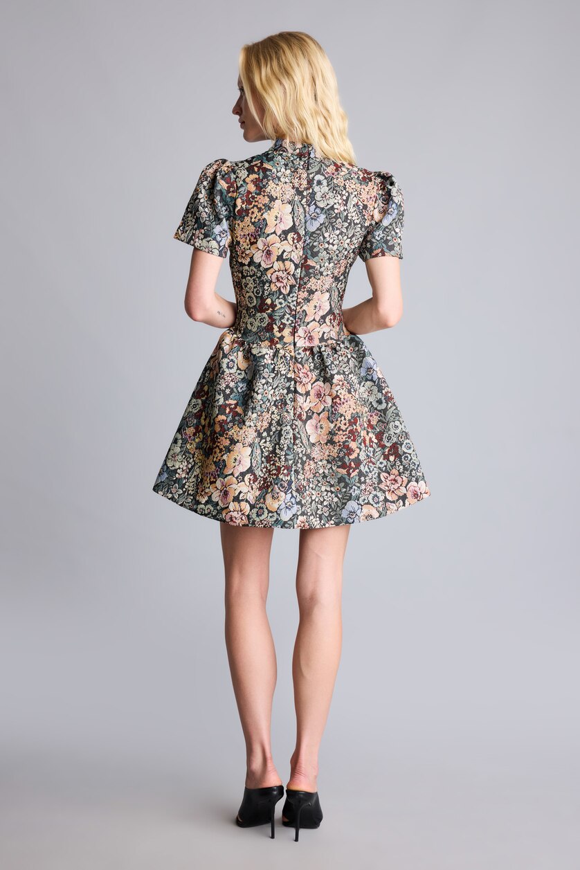 Women Mint Mini Dress