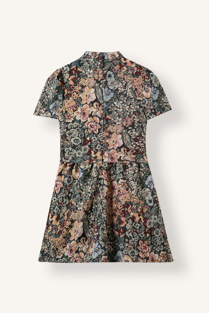 Women Mint Mini Dress