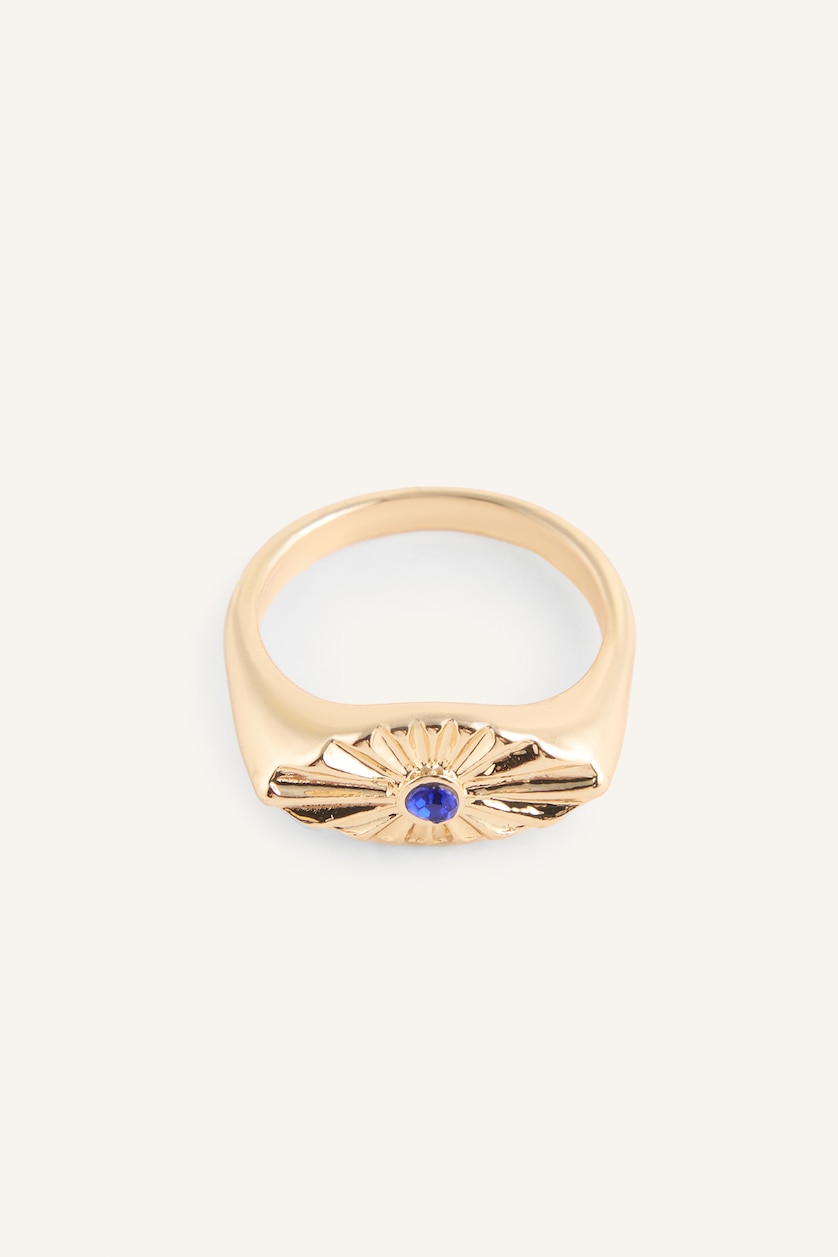 Women Altın Ring