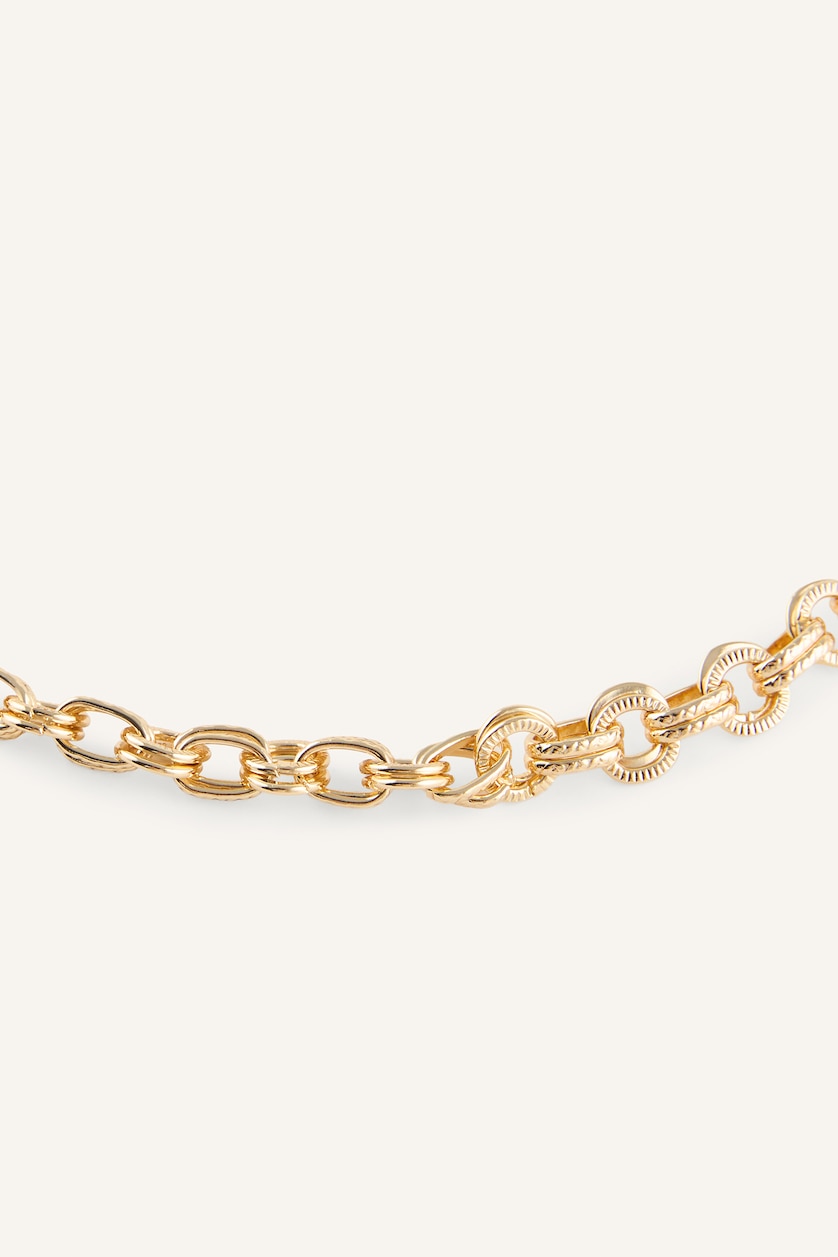 Women Altın Necklace
