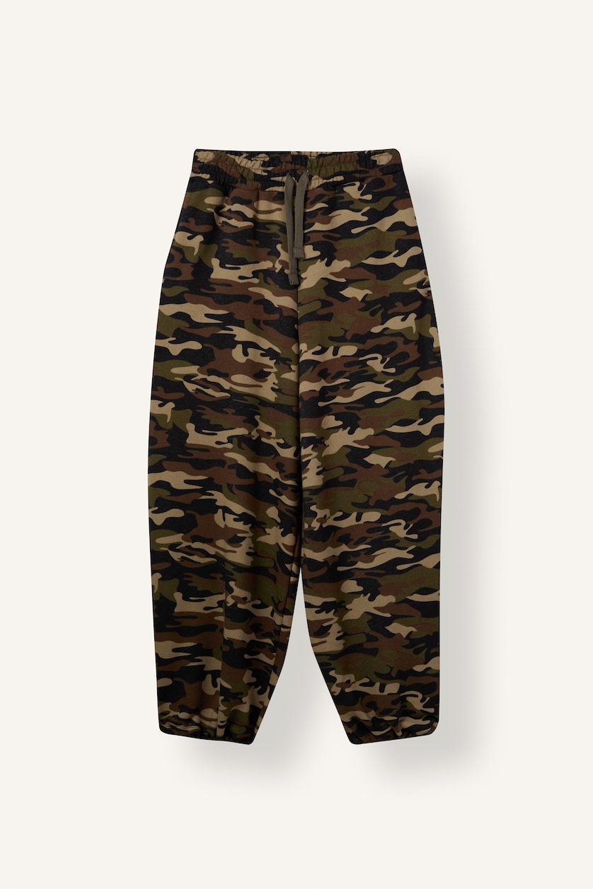 Women Black Loose Fit Trousers