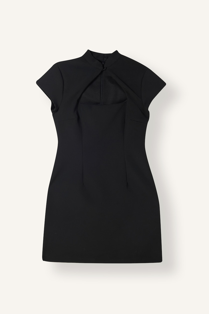 Women Black Dress