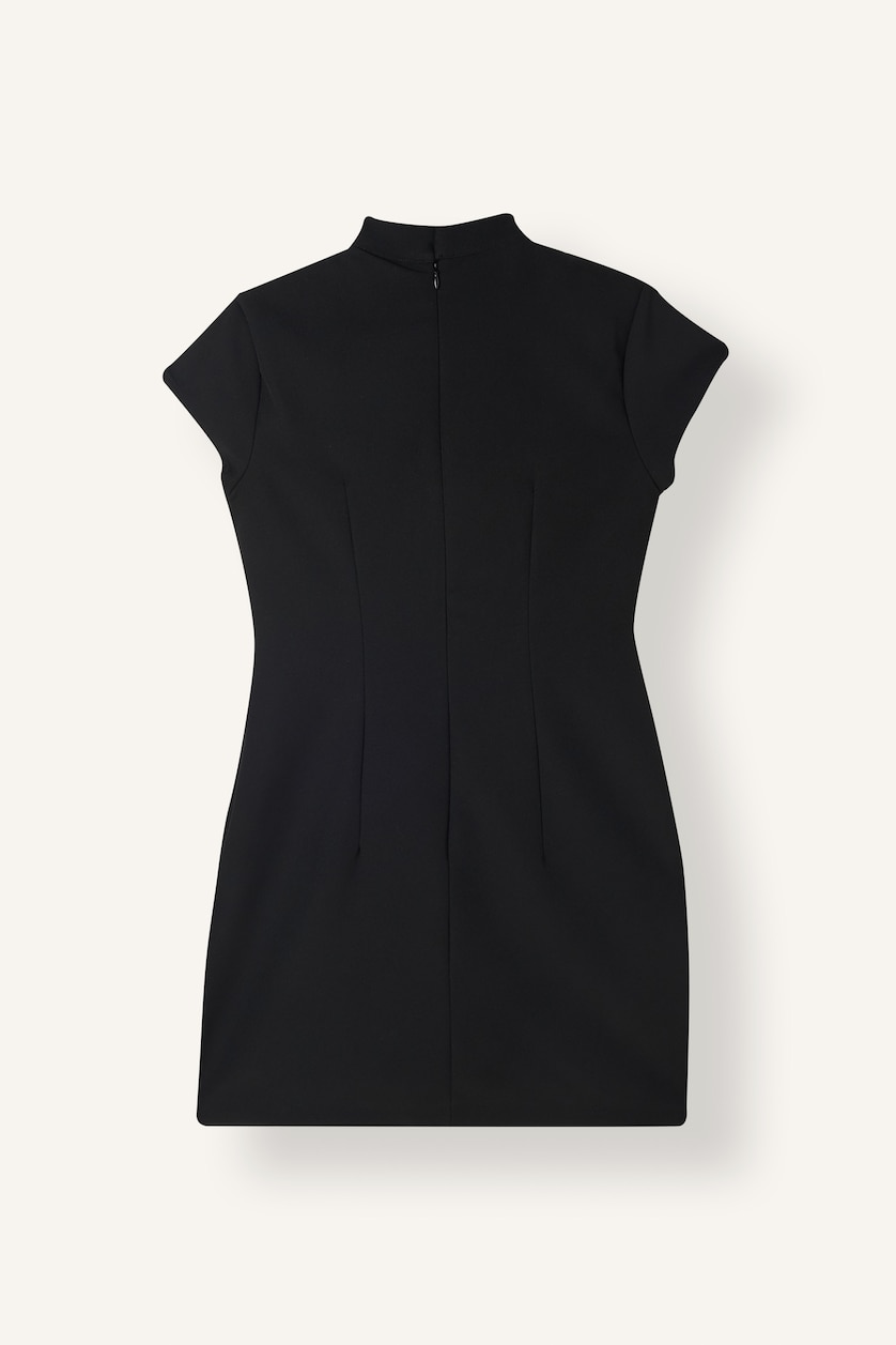Women Black Dress